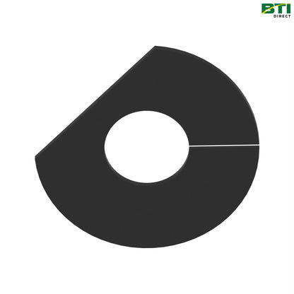 N375258: Feeder Shaft Sheet