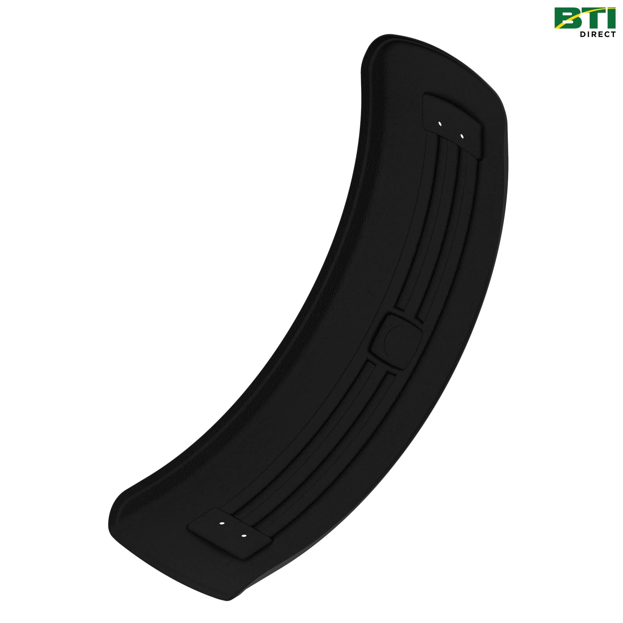 AL180325: Fender