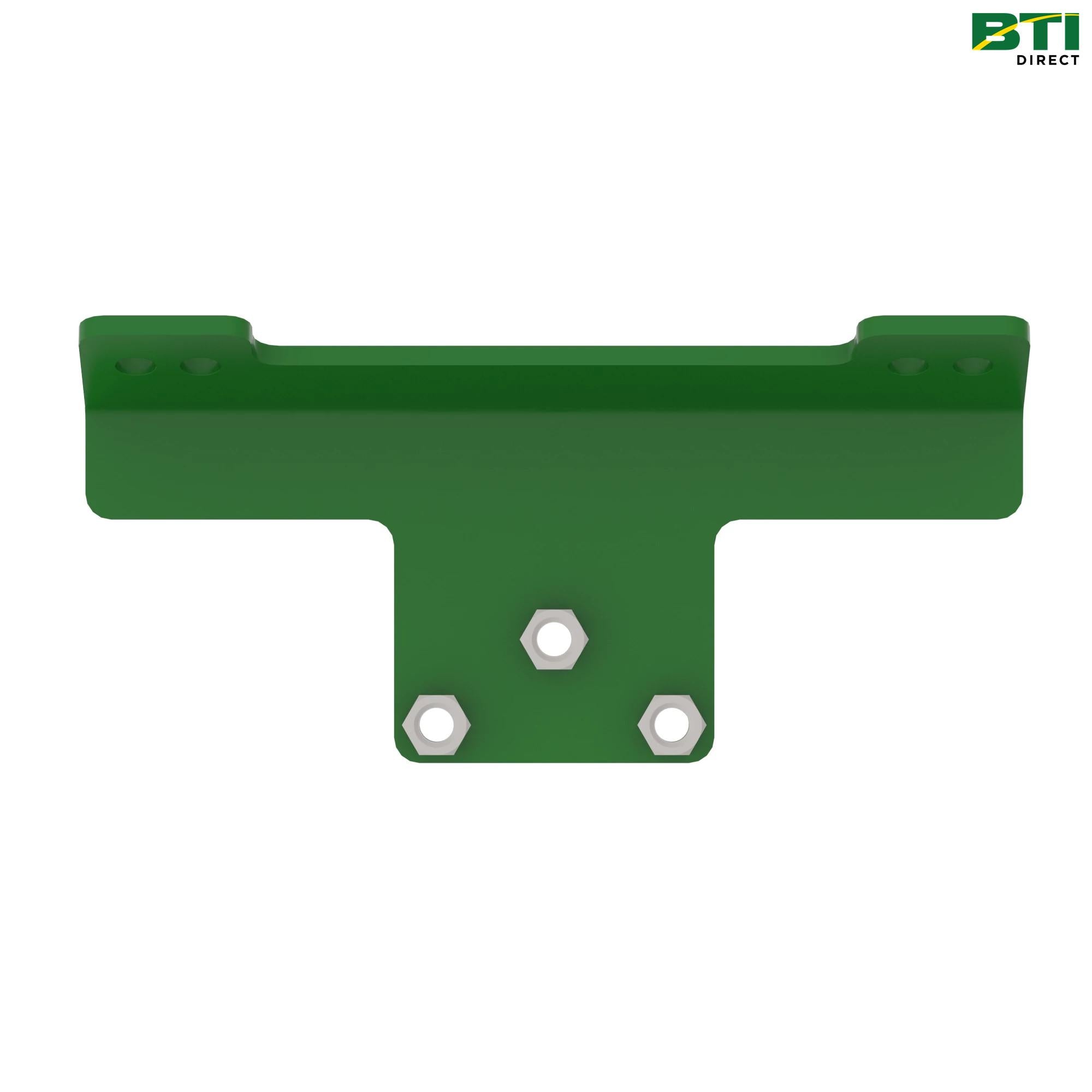 AL232799: Oil Line Front Hitch Bracket