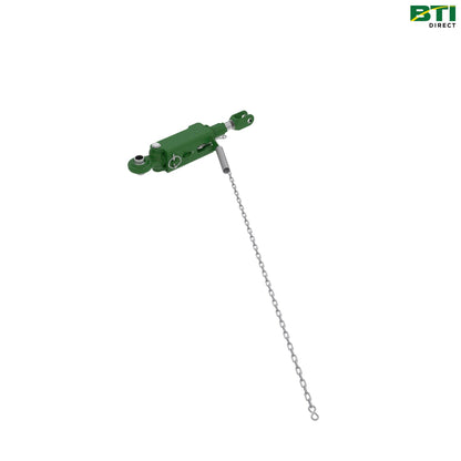AL225526: Hydraulic Stabilizer Bar Brace (Double Stroke)