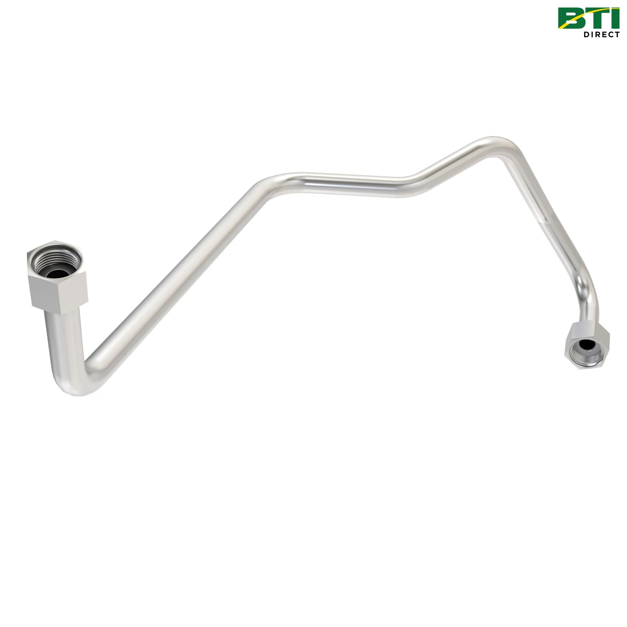AR26496: Steering Oil Line