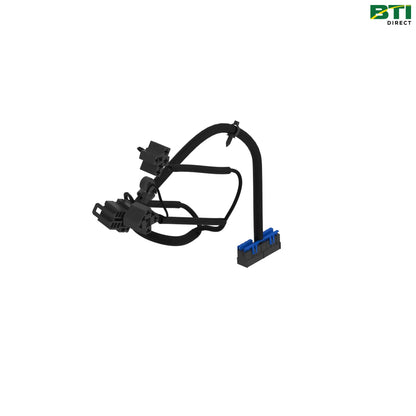 RE346231: Steering Turn Signal Wiring Harness