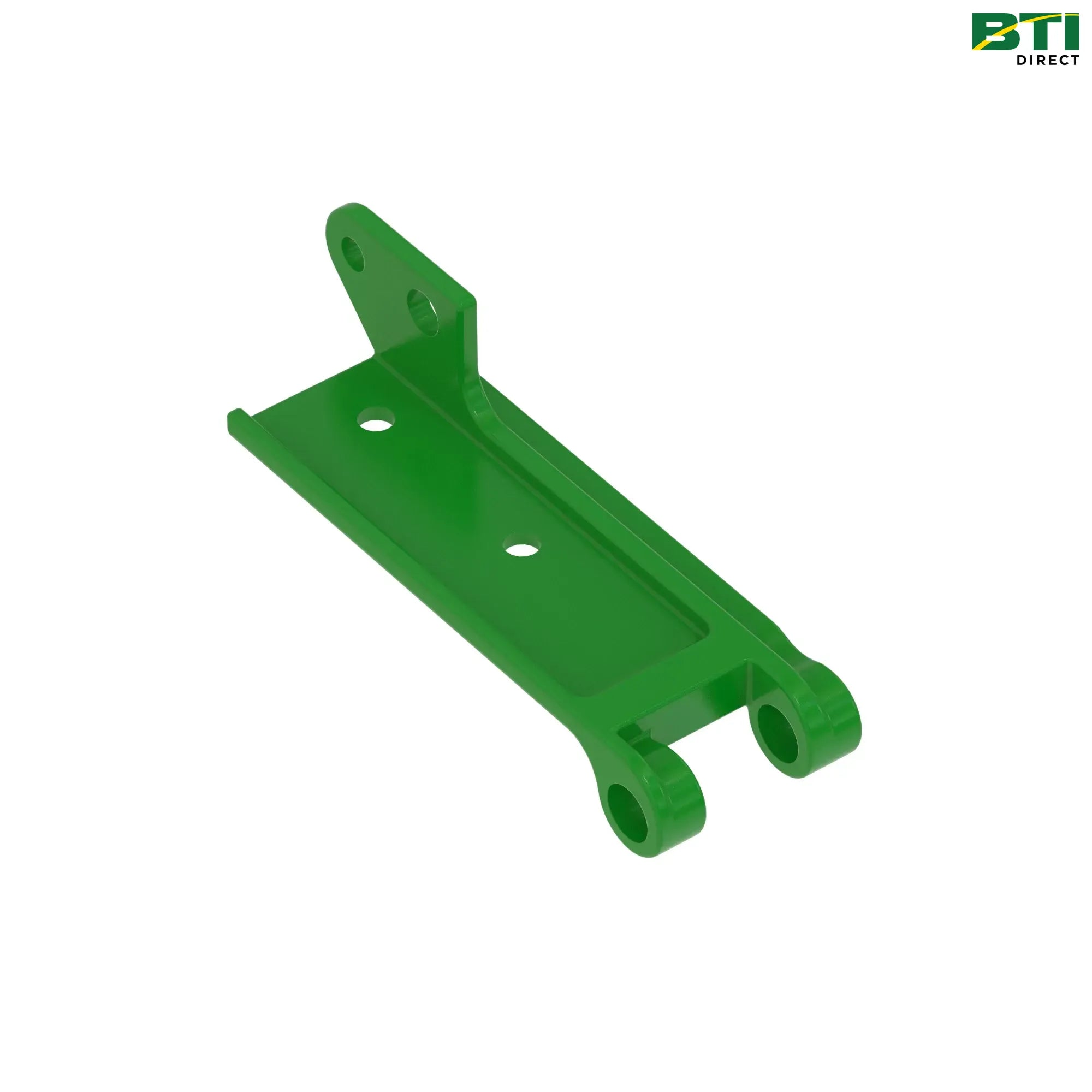 N378883: Hydraulic Header Height Sensor Linkage Shoe