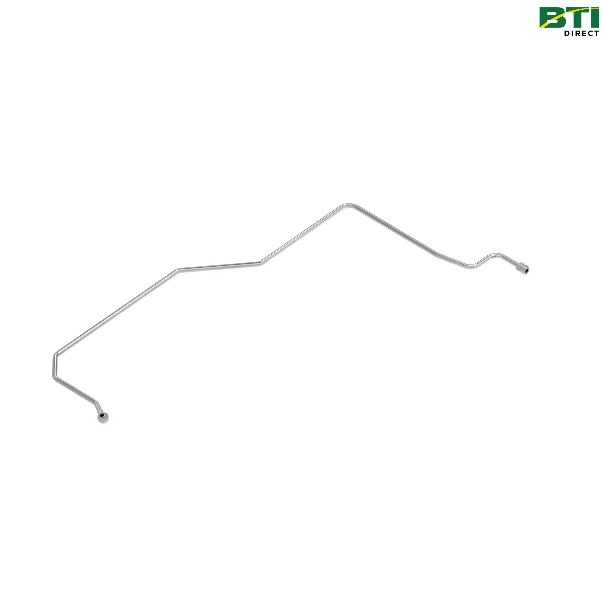 RE242352: Differential Lubrication Oil Line