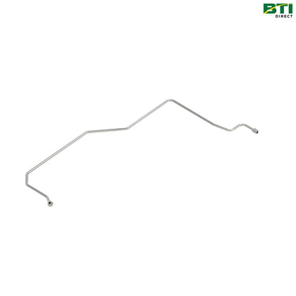 RE242352: Differential Lubrication Oil Line