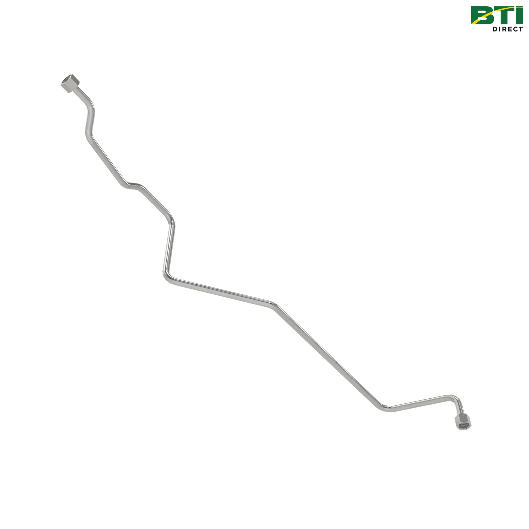 RE296970: RH Axle Lube Oil Line