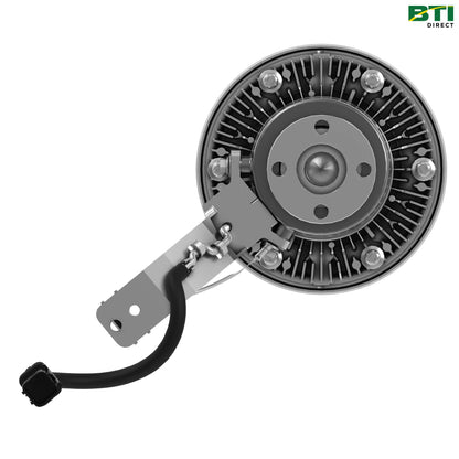 AL229529: Electronic Viscous Fan Drive