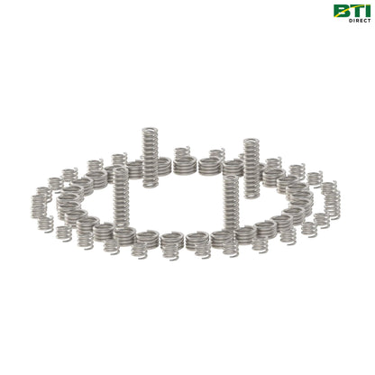 AN278565: Disk Brake Spring Kit