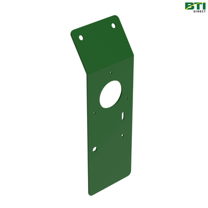 AX10639: Pressure Gauge Bottom Sheet