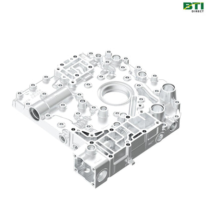 R331511: Front Valve Housing