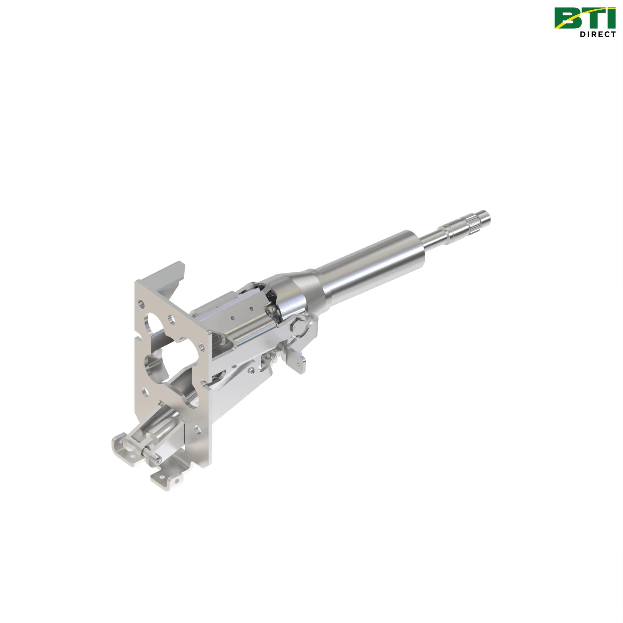 AL215901: Steering Column