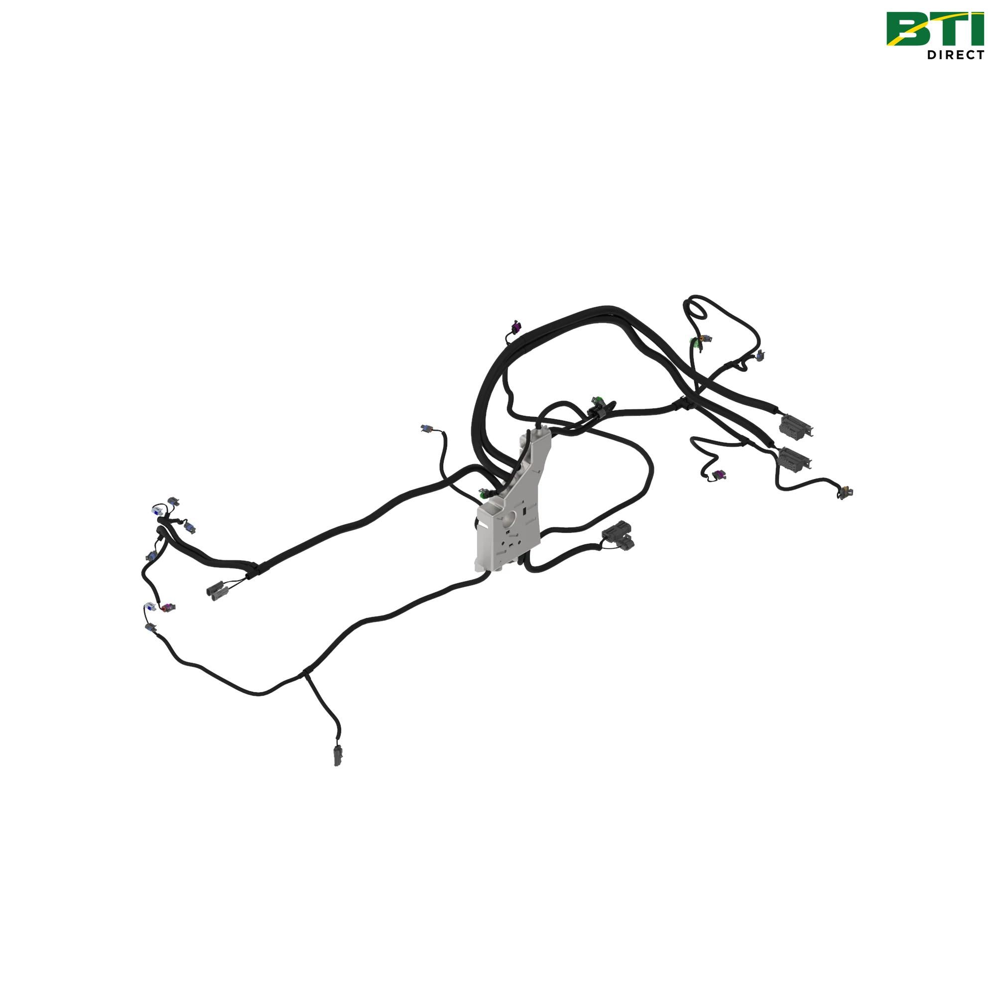 AL218008: Transmission Wiring Harness