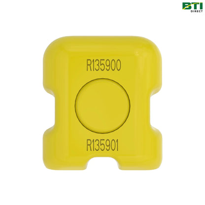 RE151451: Rear Wheel Support