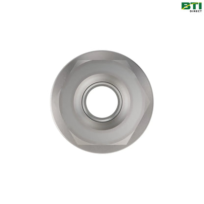 N208021: Hexagonal Lock Nut, 7.925 mm (5/16")