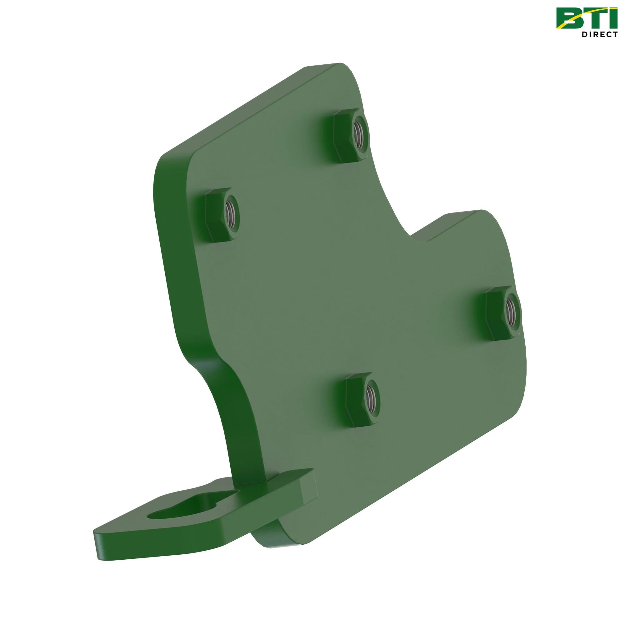 SJ22117: Left Side Step Support