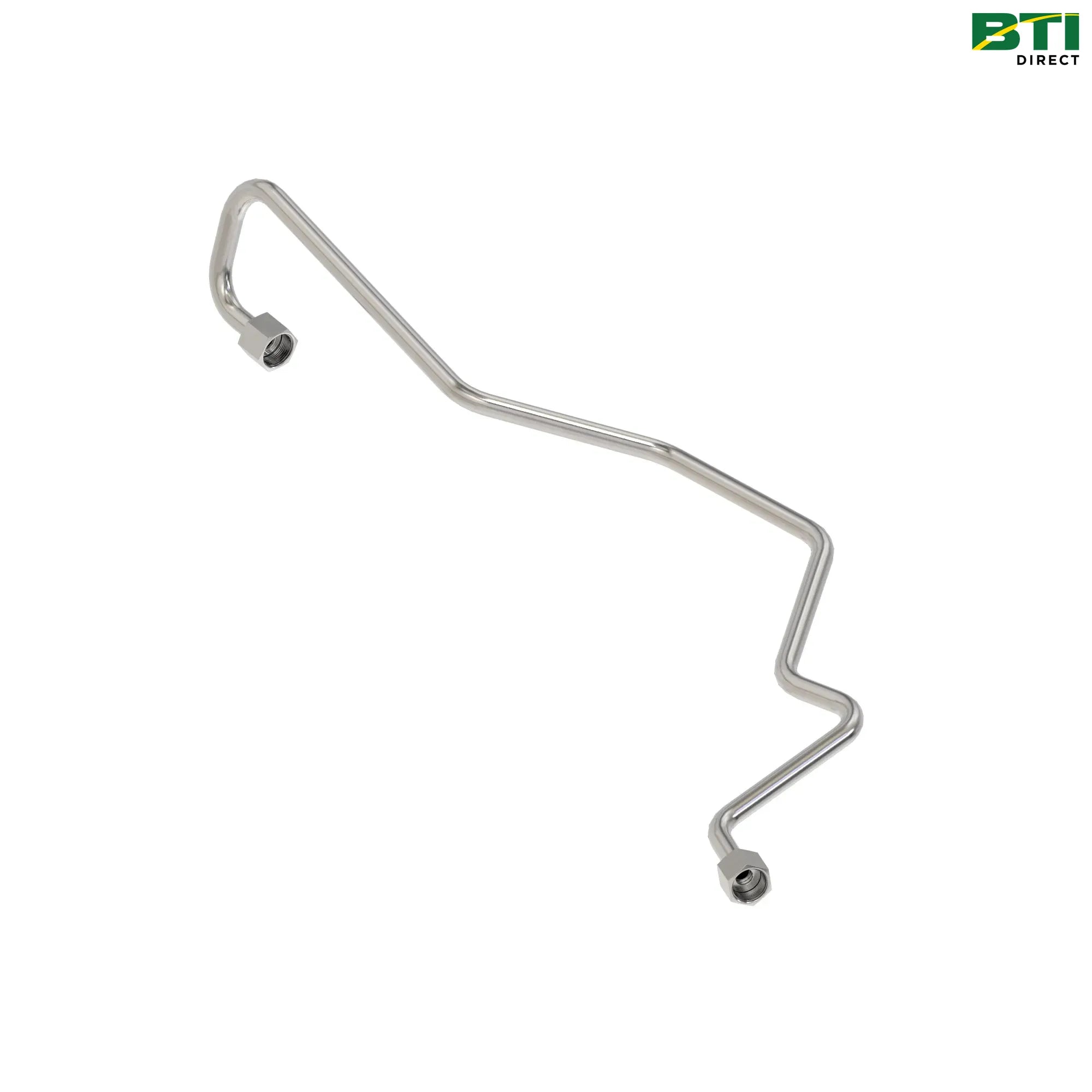 RE174277: Brake Pressure Oil Line