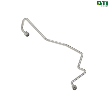 RE174277: Brake Pressure Oil Line