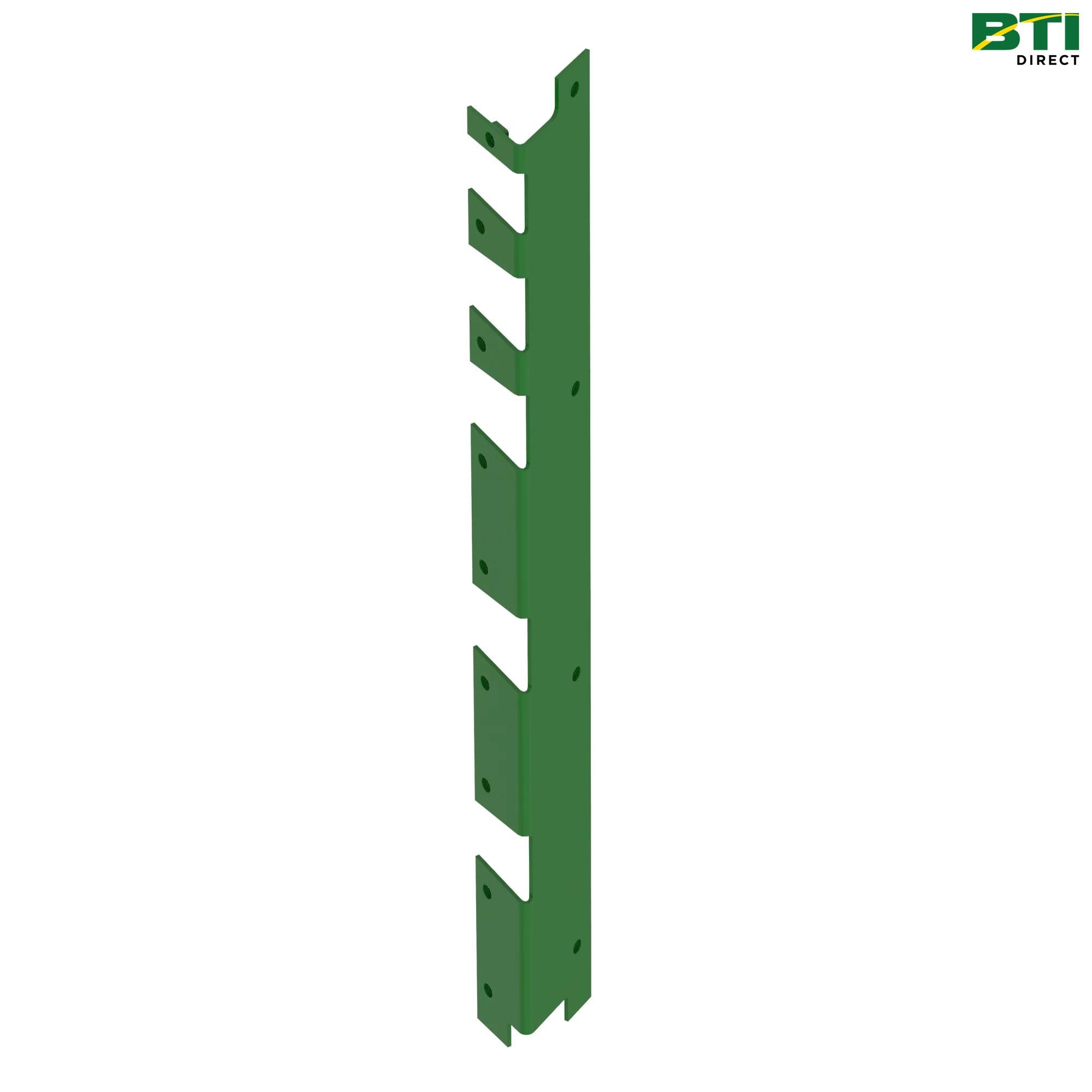 AN404169: Rear Guard Assembly Cm Angle