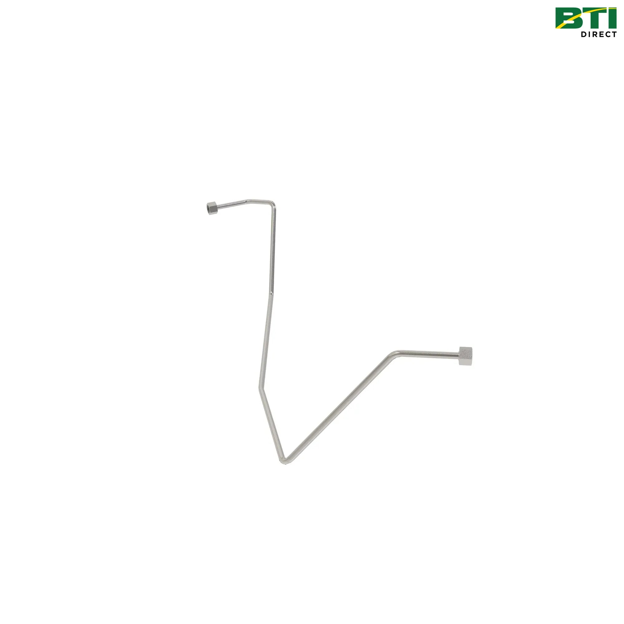 RE201333: Oil Line