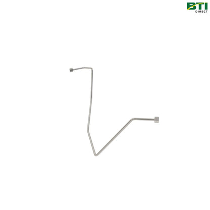 RE201333: Oil Line