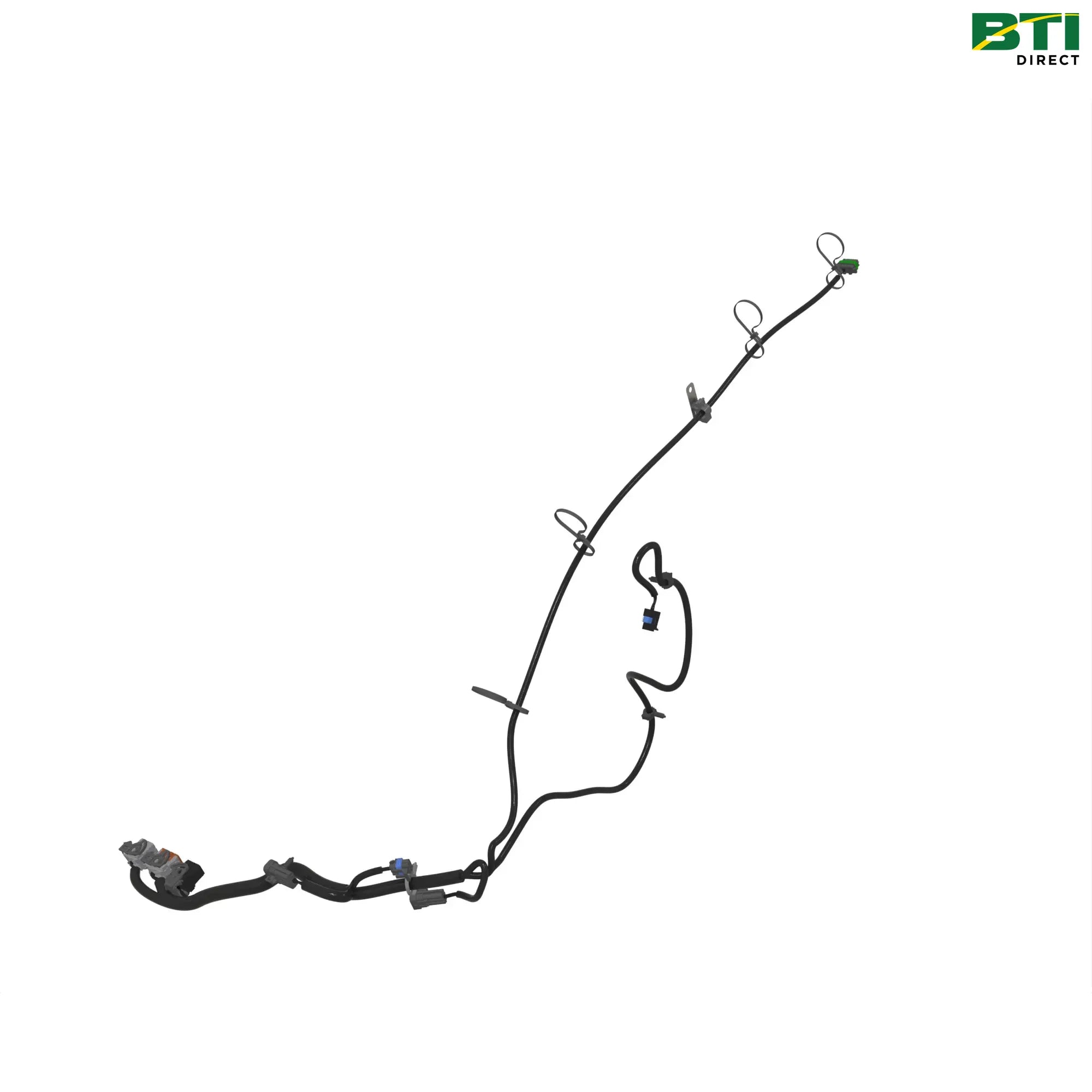 RE227800: AutoTrac™ Controller Wiring Harness