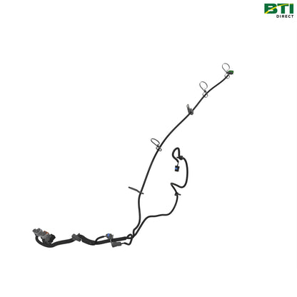 RE227800: AutoTrac™ Controller Wiring Harness