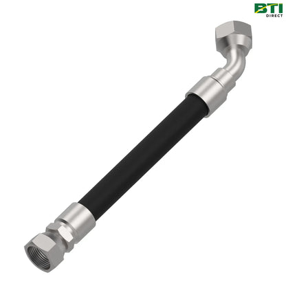 AXE37358: Feedroll Header Return Hydraulic Hose