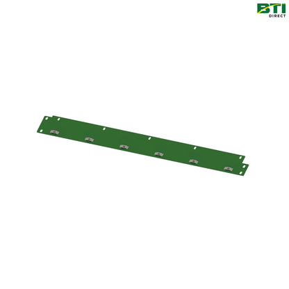 AXE24646: Discharge Beater Rear Cover