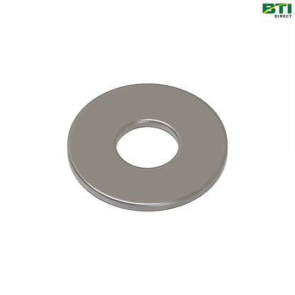 N318022: Round Hole Metallic Washer