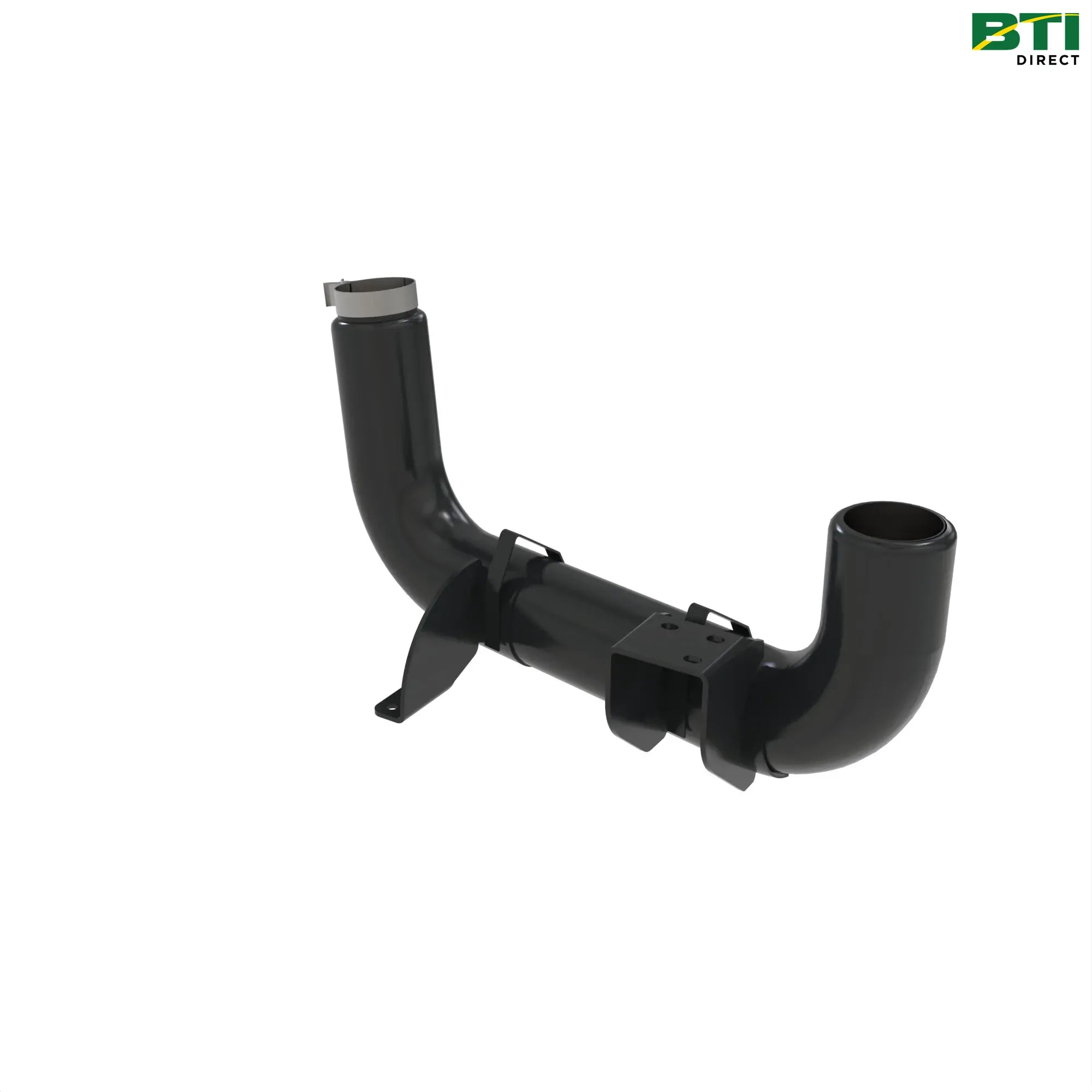 RE219768: Exhaust Pipe