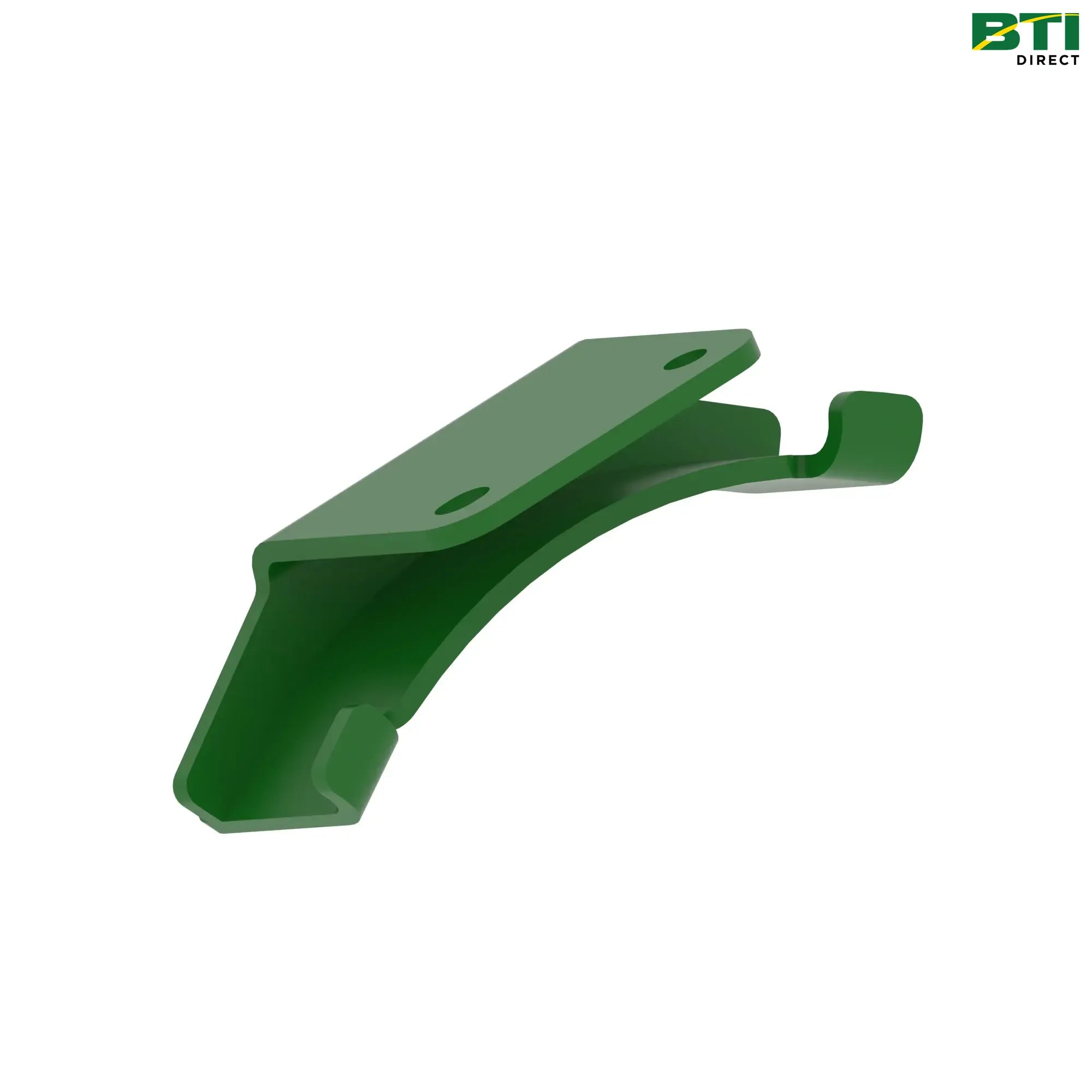 RE331855: Aftertreatment Diesel Particulate Filter Support