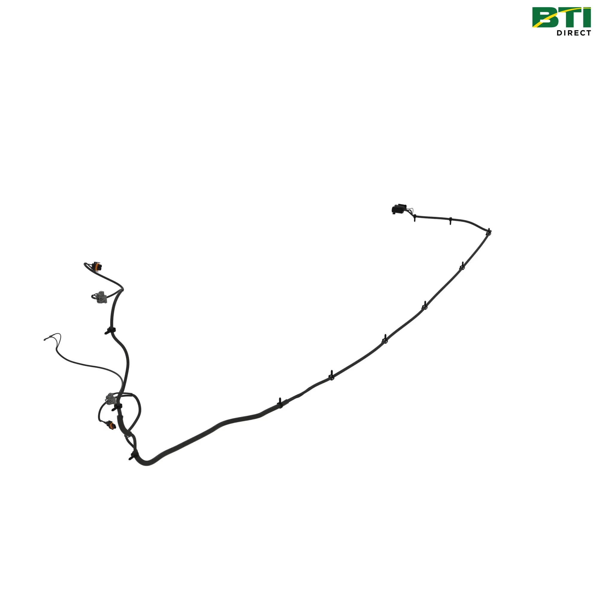 RE297555: Headlight Wiring Harness