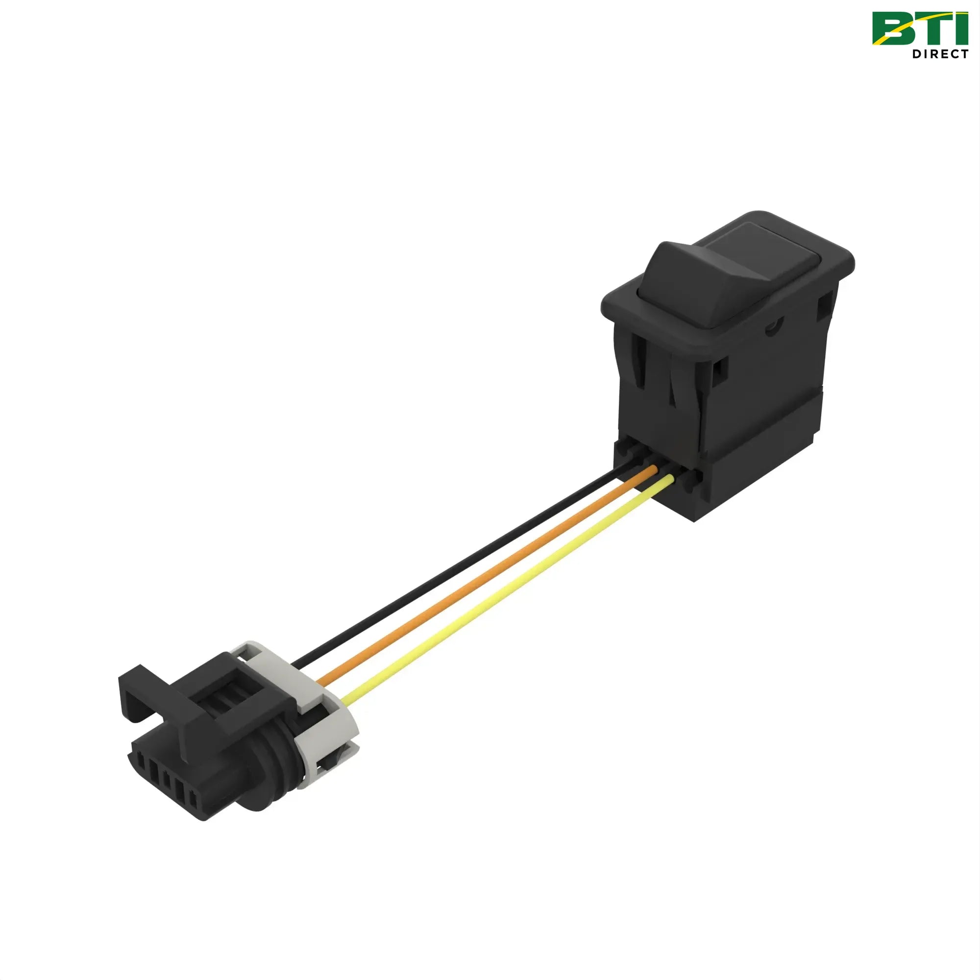 RE183929: Toggle/Rocker Switch