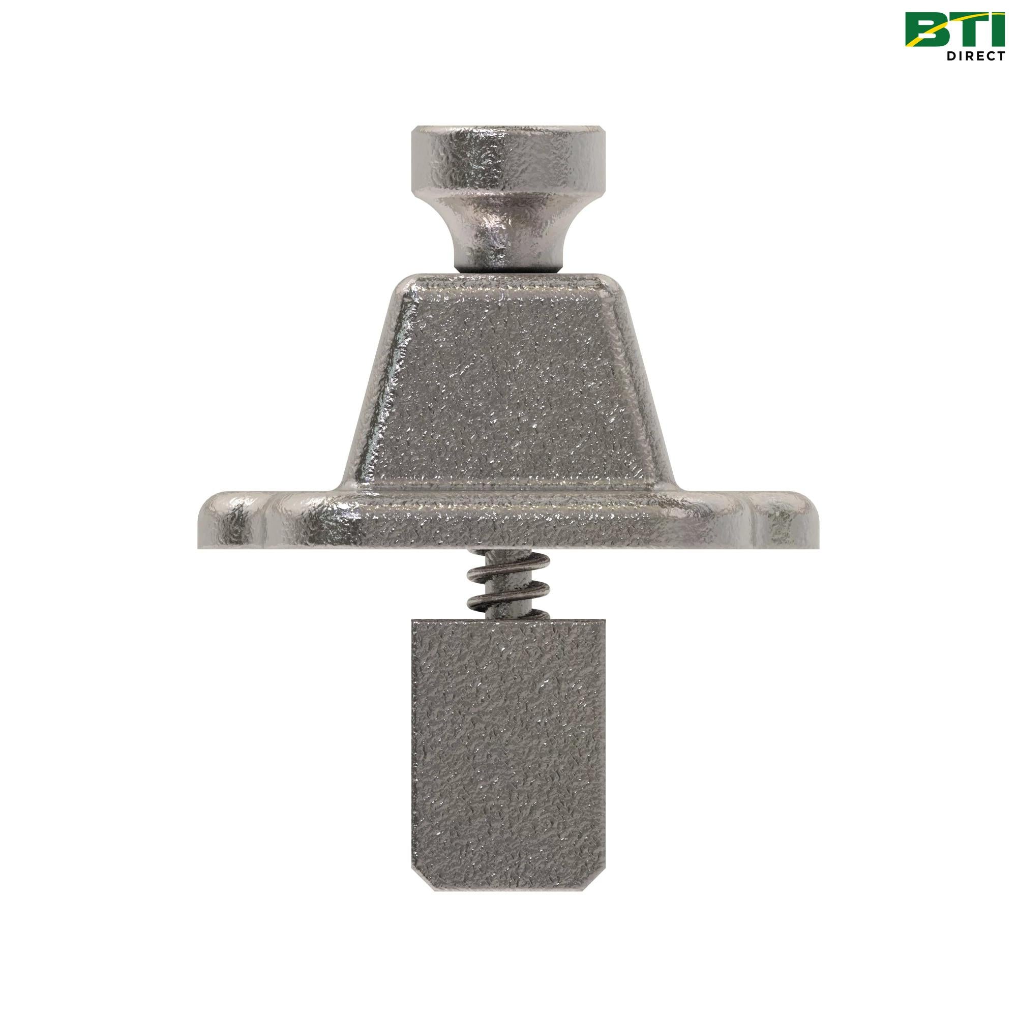 AL213086: Telescopic Draft Link Lock, Category 2