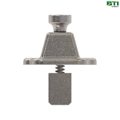 AL213086: Telescopic Draft Link Lock, Category 2