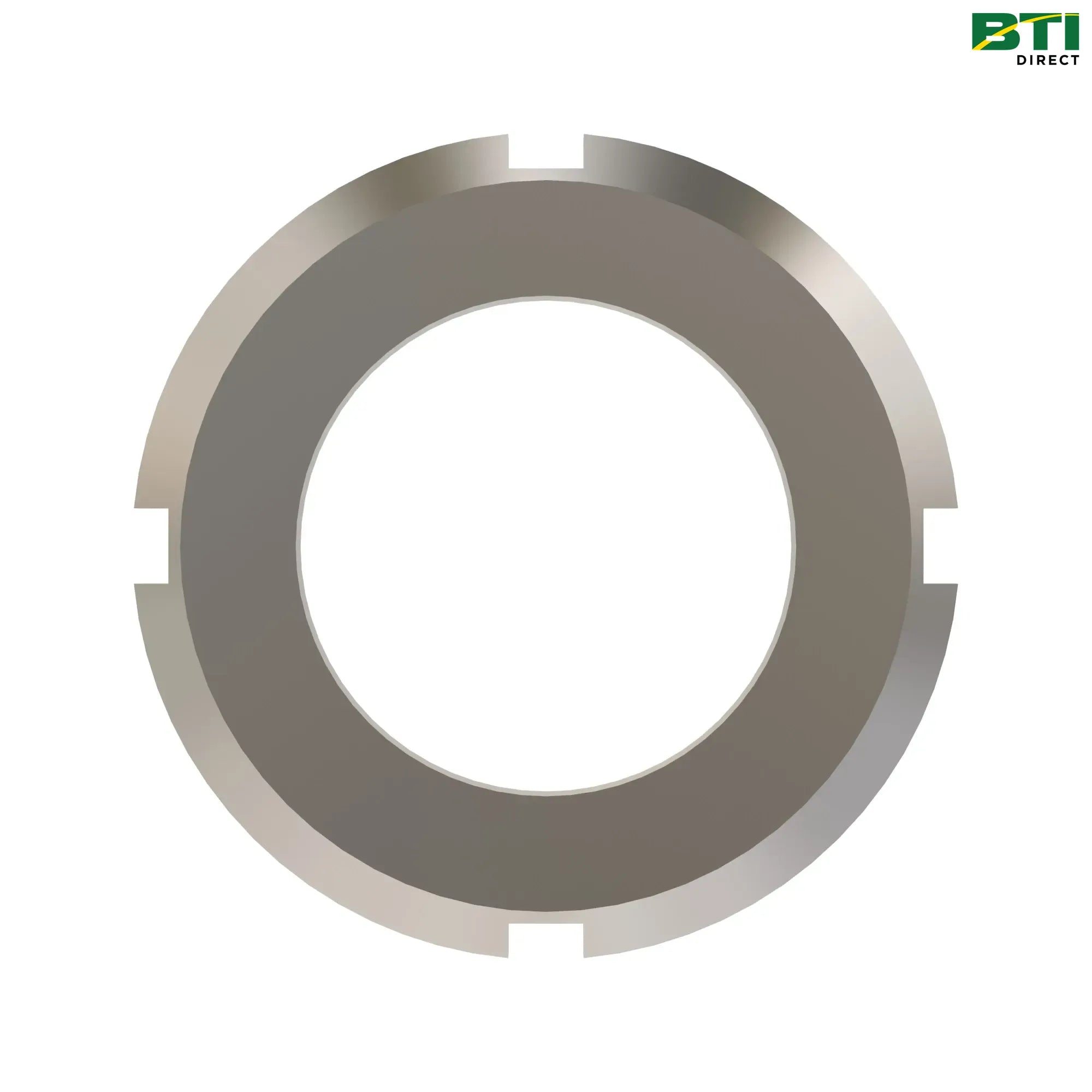 N139123: Lock Nut, 1-3/8"