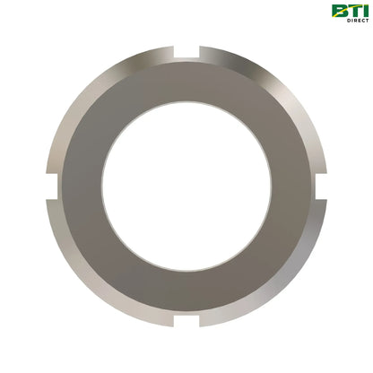 N139123: Lock Nut, 1-3/8"