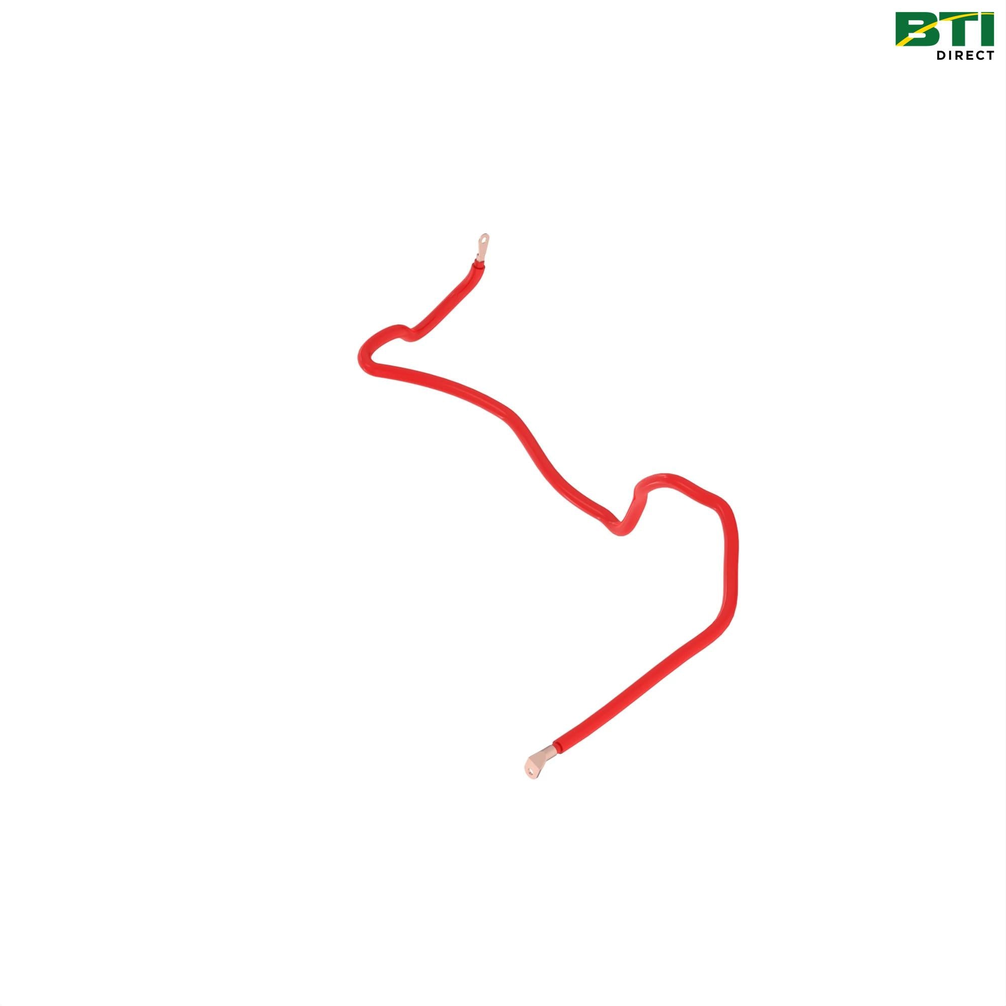 AL211772: Positive Battery Cable