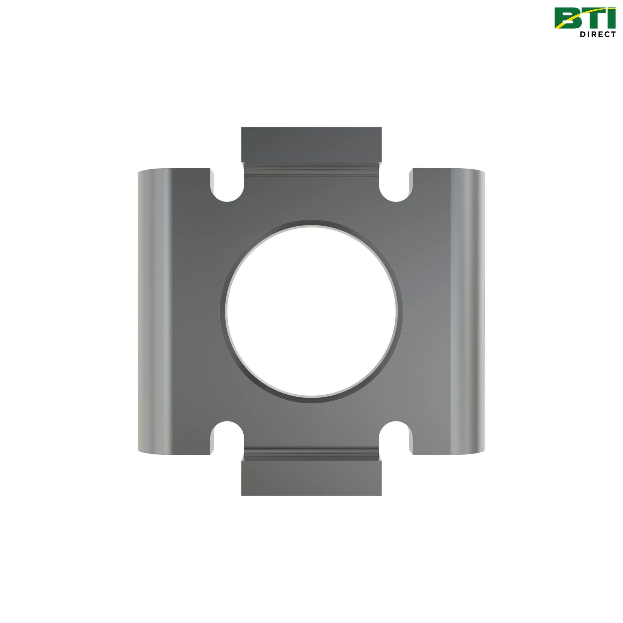 L208474: Lock Plate