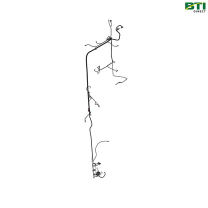AN401646: Chassis Wiring Harness