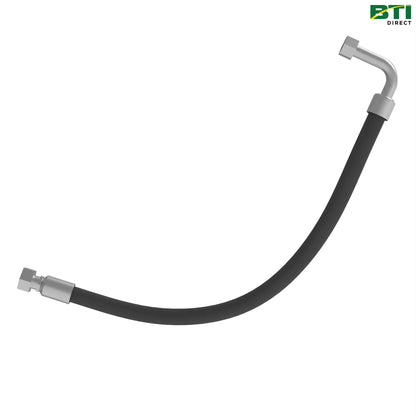 AXE18309: Straw Spreader Fabricated Hydraulic Hose
