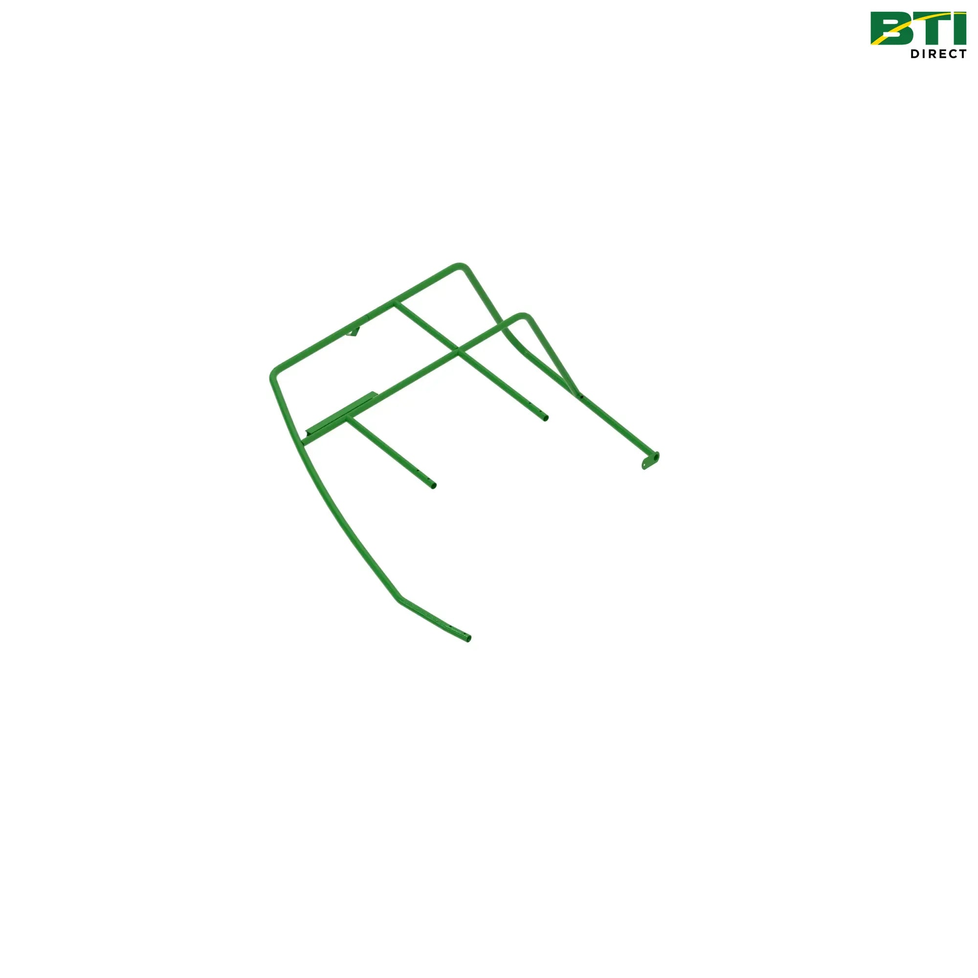AXE48958: Right Side Handrail