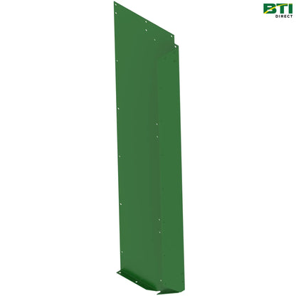 N278590: Lower Rear Basket Angle