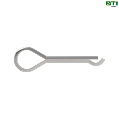 N237483: Spring Locking Clinch Pin