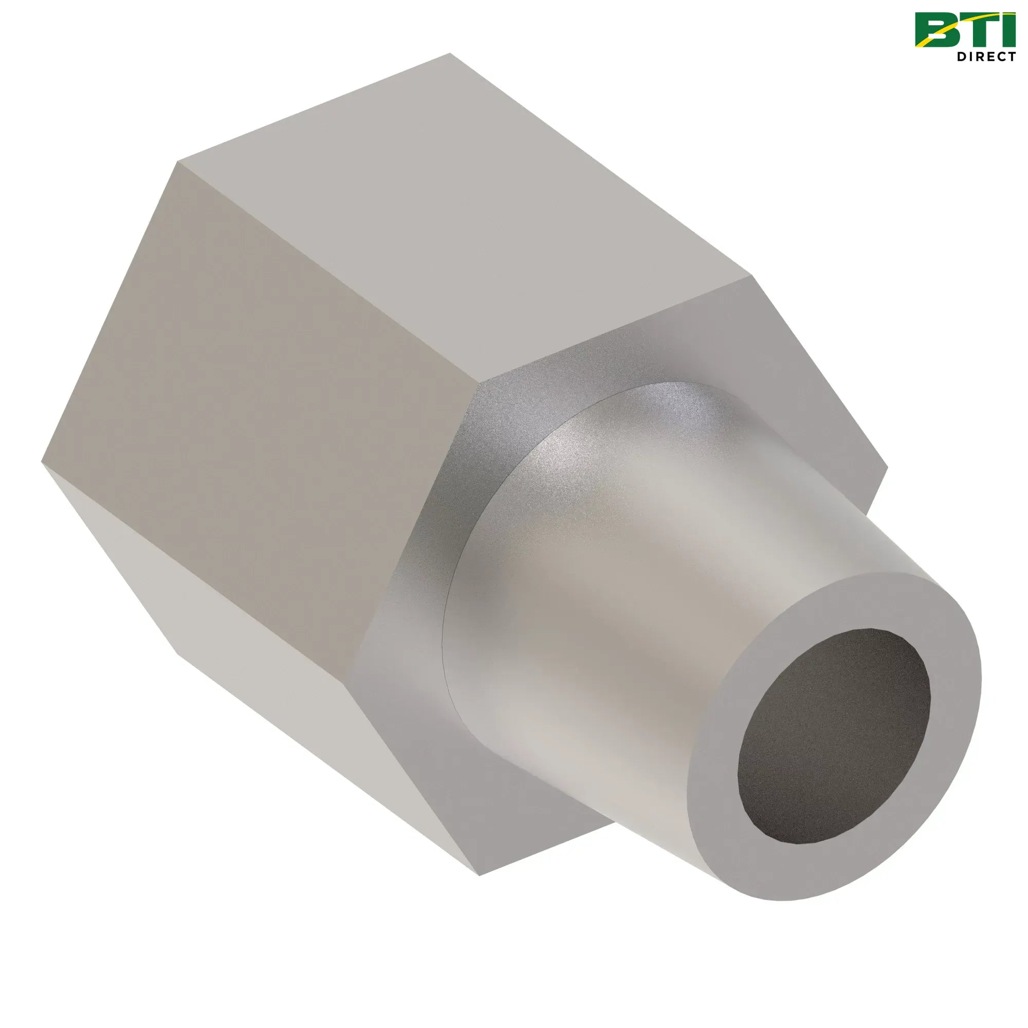 N404942: O-Ring Port Pipe Adapter Fitting