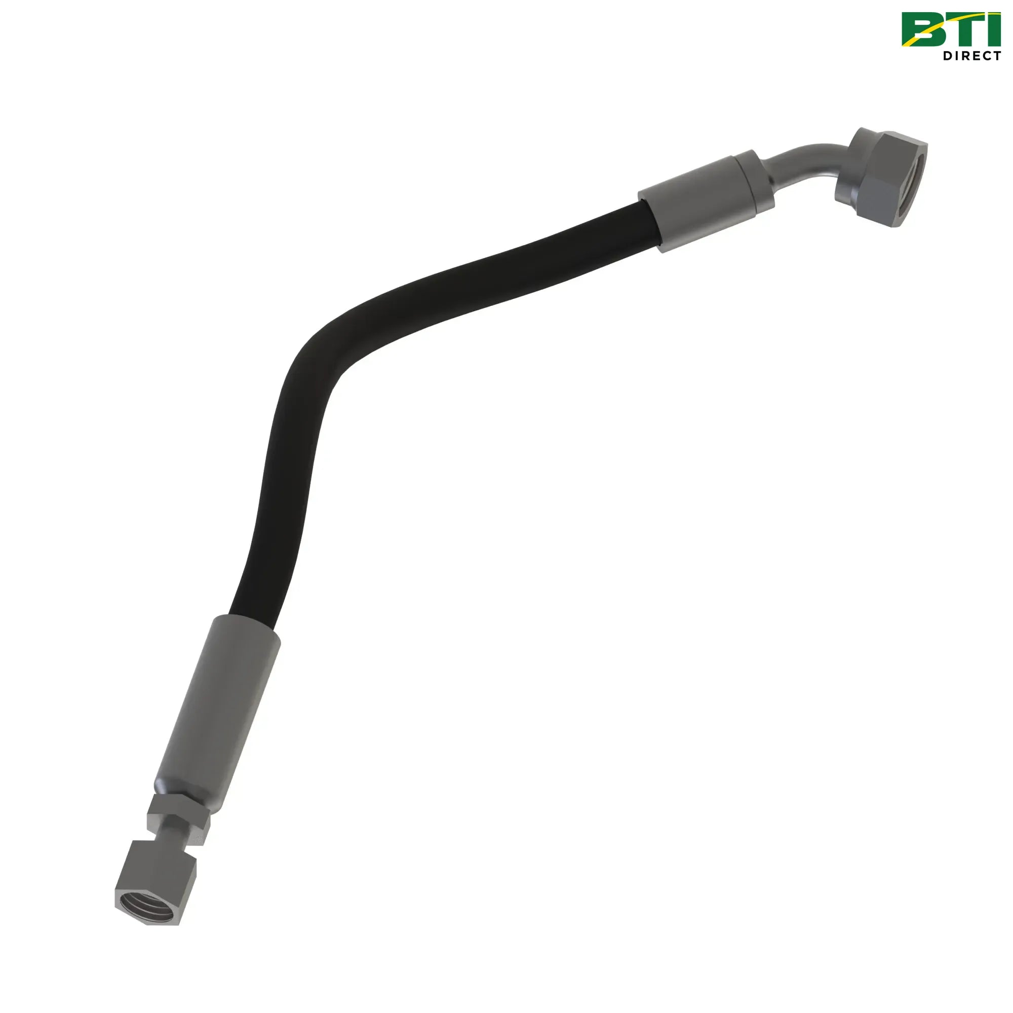 AXE102838: Automated Lockout System Accumalator to Lockout Valve Hydraulic Hose