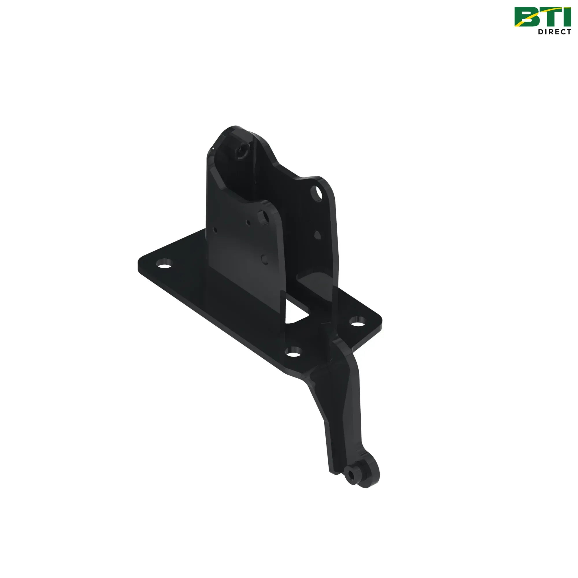 RE333309: Rear Lower Cab Suspension Bracket, Right Side