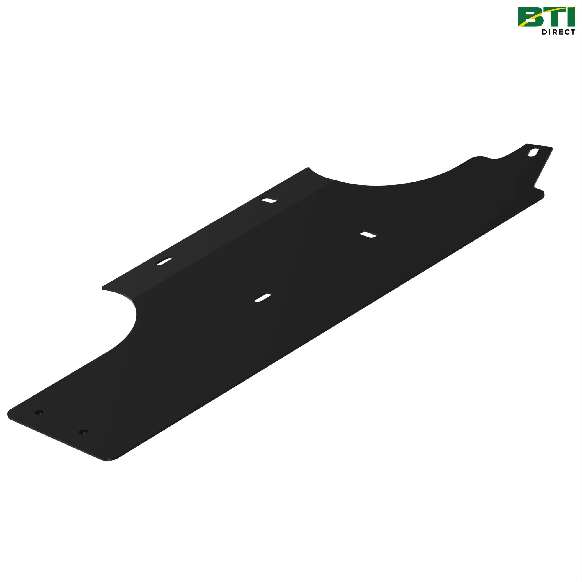 L211197: Finger Guard Shield