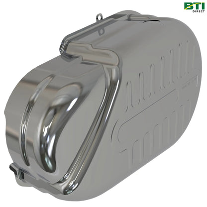 AXE48984: Outer Exhaust Pipe