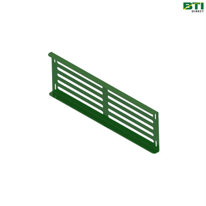 N223790: Air Duct Panel